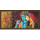 Radha Krishna Paintings (RK-6478)